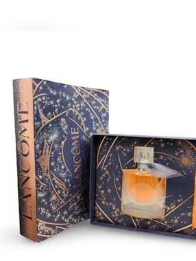 🎀 Lancôme La Vie Est Belle Perfume ☆Limited Edition☆ Gift Set